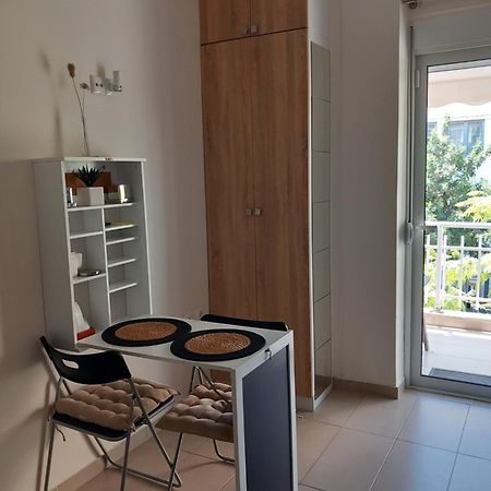 Hra Apartman Lutráki Kültér fotó