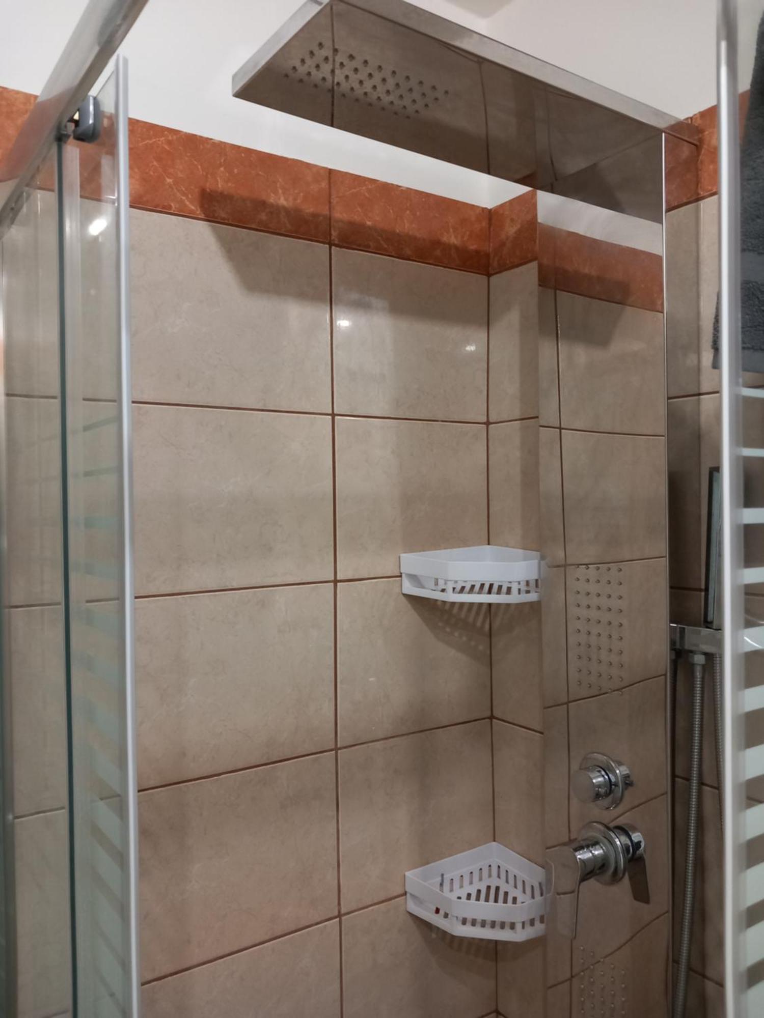 Hra Apartman Lutráki Kültér fotó