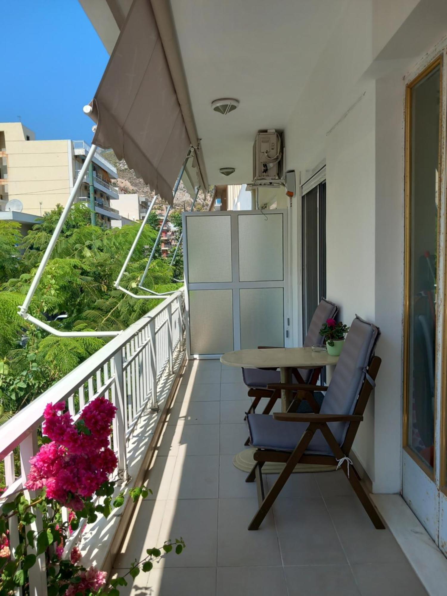 Hra Apartman Lutráki Kültér fotó